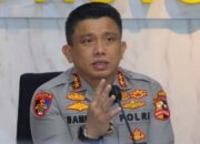 Antisipasi Mobilitas Saat Ramadan, Sambo: Kasat Lantas Jangan Bergaya Saja