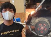 Vokalis Band Rian D’Masiv Alami Kecelakaan Parah