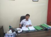 DLH Agam Berupaya Tanamkan Warga Malu Buang Sampah Sembarangan