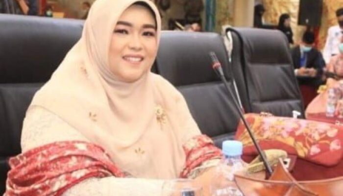 DPC KPPI Padang Panjang Miliki Ketua Baru