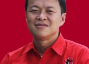 PDI Perjuangan Targetkan Lima Kursi di DPRD Kota Padang