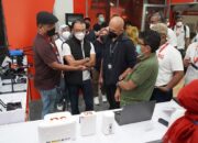 Gelaran MotoGP Mandalika, Trafik Layanan Broadband Telkomsel Tumbuh 96 Persen