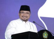 Menag Keluarkan SE Pedoman Pelaksanaan Kegiatan Keagamaan di Masjid
