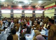 Tak Bisa Nikmati Air Bersih, 74 Wali Nagari Minta Bupati Putus PDAM Kota Solok