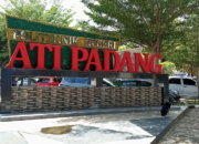 Dijemput Kalangan Industri ke Kampus, Politeknik ATI Padang Buktikan Lulusan Siap Kerja