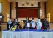 Siapkan Lapangan Kerja untuk Lulusan, Politeknik ATI Padang Gandeng PT Unilever Indonesia