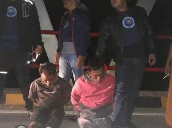 4 Paket Ganja dari Sumut Digagalkan BNNK Pasbar