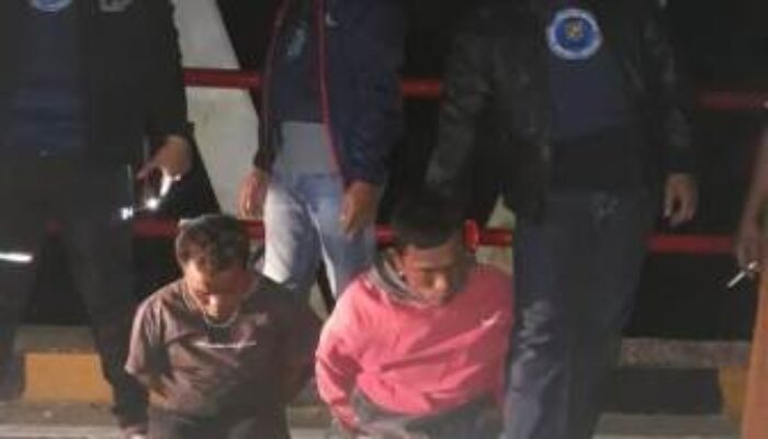 4 Paket Ganja dari Sumut Digagalkan BNNK Pasbar