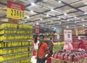 Hanya Hari Ini Promo, Buruan Pergi ke Transmart Padang