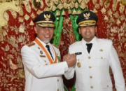 LIPUTAN EKSKLUSIF: Wawancara Khusus wartawan Haluan dengan Gubernur dan Wakil Gubernur Sumbar