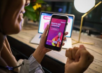 Maret Hingga Akhir Tahun 2022, Telkomsel Upgrade Layanan 3G ke 4G/LTE