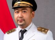 Wagub Sumbar Audy Joinaldy: Haluan Berikan Berita Positif dan Membangun Sumbar