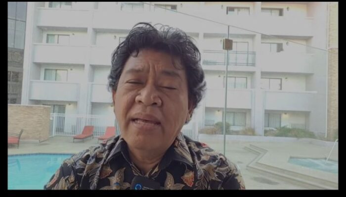 Diperiksa 14 Saksi, Polri Tetapkan Saifuddin Ibrahim Tersangka Ujaran Kebencian