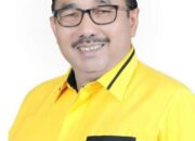 Benny Utama: Andre Rosiade Layak Dijagokan Sebagai Cagub Sumbar