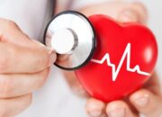 TIPS: Langkah Praktis agar Terhindar dari Serangan Jantung