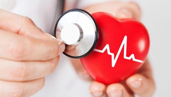 TIPS: Langkah Praktis agar Terhindar dari Serangan Jantung