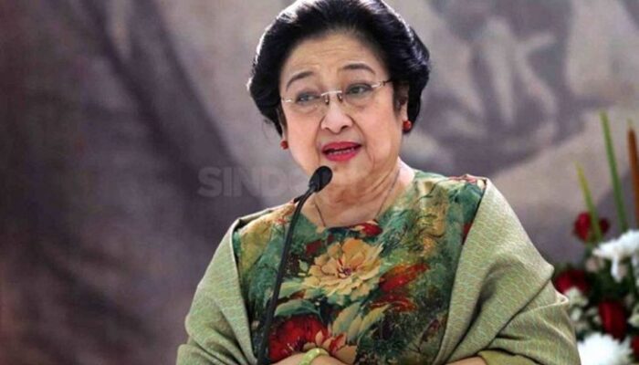 Ayo Saksikan! Siang Ini, Megawati Gelar Demo Masak Tanpa Minyak Goreng