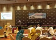 Bkkbn Sampaikan Laporan Bangga Kencana ASFR dan Stunting Berhasil Diturunkan