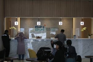 MES Bakal Bentuk Komite Daerah Ekonomi dan Keuangan Syariah Sumbar