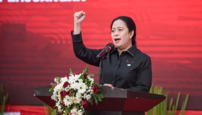 Puan – Anies Berduet di Pemilu 2024? PDIP Tunggu Putusan Megawati
