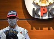 Hati-hati Bupati/Walikota! KPK Sebut Banyak Laporan Dugaan Korupsi Proyek Strategis di Daerah