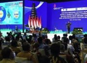 Jokowi: Gunakan Produk Dalam Negeri Kunci Pertumbuhan Ekonomi Nasional