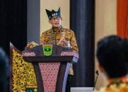 Menparekraf Sandiaga Uno: Sumbar Tuan Rumah World Islamic Trade Forum 2023