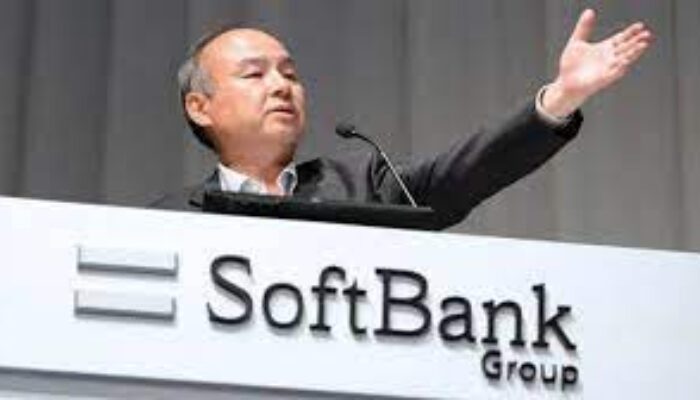 Batal Danai IKN, SoftBank Pilih Berinvestasi di Sumatera Barat