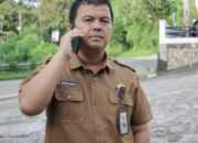 Firdaus Firman Senang Membaca Buku Sejarah dan Motivasi