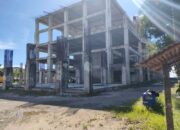 Pekan Depan, Kejari Padang Panggil Puluhan Saksi