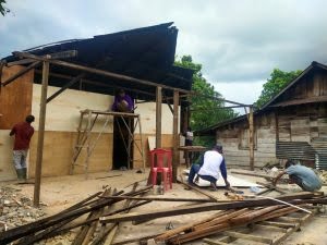 Hamsuardi: Butuh Uluran Tangan Para Dermawan