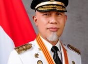 LIPUTAN EKSKLUSIF: Ini Kata Gubernur Sumbar Mahyeldi Bangkitkan Pariwisata