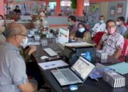 Dengan SINOPEN, Urus Izin Penilitian dan Ormas di Padang Cukup Online