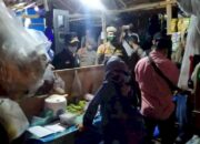 Resahkan Masyarakat, Satpol PP Padang Tertibkan Warung Remang-Remang di Tunggul Hitam