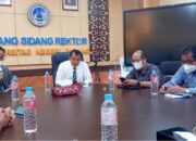 BPJPH Gandeng UNP dalam Penjaminan Produk Halal di Sumbar