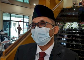 Bangun Tugu Apeksi, Kota Padang Bakal Punya Alun-Alun