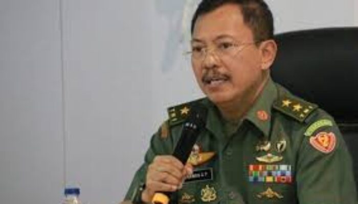 Mantan Menteri Kesehatan Dipecat dari Keanggotaan IDI