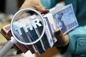 Kabar Gembira! Kemenkeu Pastikan THR dan Gaji ke-13, Berikut Jadwal Pencairan dan Besarannya