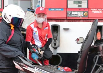 Tak Membebani Masyarakat Menengah ke Bawah, Harga Pertamax Naik Rp16.000/Liter Dinilai Wajar