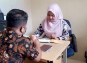 KSPPS BMT Purus Gaungkan Sistem Syariah