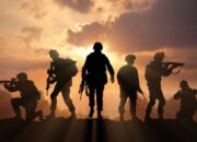 Presiden Argentina Maria Digulingkan