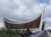 Potensi Kearifan Lokal dalam Pengembangan Wisata Halal di Sumbar Cukup Besar