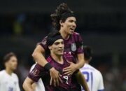 Amerika Serikat dan Meksiko Lolos! Peru, Australia, Selandia Baru dan UAE Rebutan Play Off