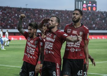 Bali United Juara, Berikut Klasemen Liga 1 Indonesia 2022