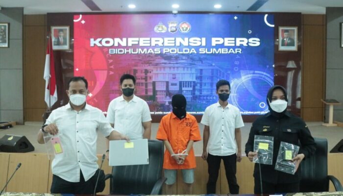 Hati-Hati! Diputusin Pacar dan Posting Rekaman Video, VV Berurusan Sama Polisi