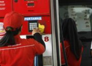 1 April, Pertamax Kabarnya Naik