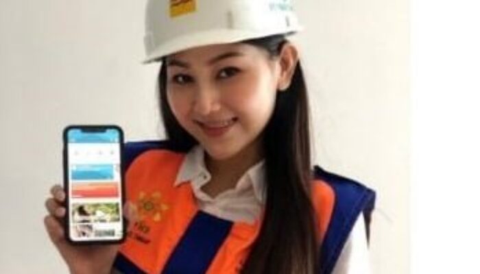 Tingkatkan Pendapatan Pajak, Pemda Solsel Kampanyekan “Bayar Listrik Tepat Waktu” kepada Masyarakat