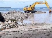 Polda Sumbar Terbitkan Sprindik Kasus Dugaan Pengrusakan Terumbu Karang Pantai Polimo