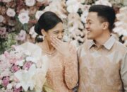 Presiden Jokowi dan SBY Jadi Saksi, Andra Sah Nikahi Putri Chairul Tanjung