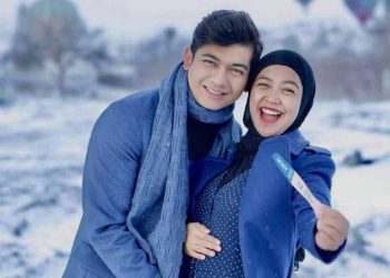 Usai Diberitakan Sakit, Ria Ricis Ternyata Hamil Anak Pertama